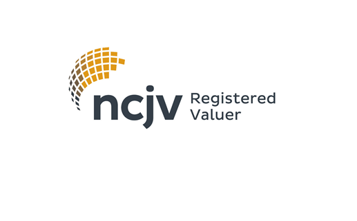 Jewellery Valuation - A professional valuation by a registered NCJV valuer